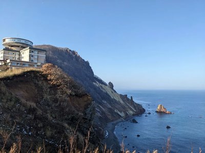 🏞️ 슈쿠츠 파노라마 전망대(오타루 슈쿠츠 파노라마 텐보다이) 이미지 2